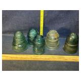 Insulators