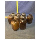 Snuff bottles
