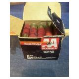 Winchester .22 caliber