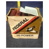 Federal