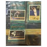 Maddux/Jeter and Sandberg