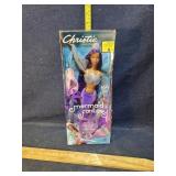 Christie 'Friend of Barbie'