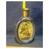 Vintage Jim Beam Bottle