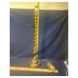 Table lamp