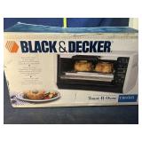 Black & Decker