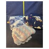Tablecloths and more