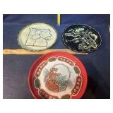 Trays