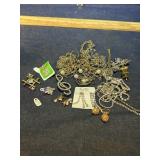 costume Jewelry