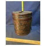 Decorative box