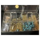 Jewelry parts