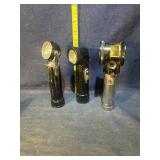 Vintage Flashlights