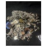 Jewelry parts