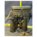 Belmont binoculars