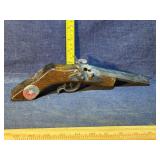Toy reproduction musket