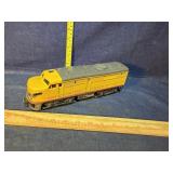 Lionel O Gauge 2023
