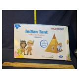 Indian Tent