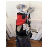 Golf Clubs