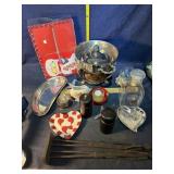 Stuff lot