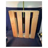 Dï¿½cor Pallet