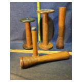 Spools