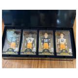 NFL Funko Gold