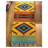 Southwestern style