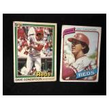 Dave Concepcion