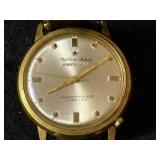 Matthey-Doret wrist watch