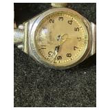 Ladies Vintage Hudson Watch
