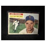 Jim Hearn 1956