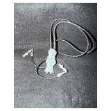 Vintage J. Ritter Kachina BOLO