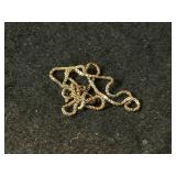 Sterling Chain