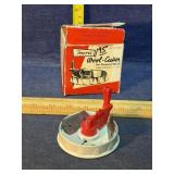 Wool cutter, made in Germany