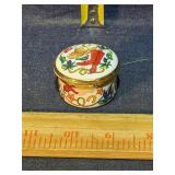 Alastor Enamels, made in England
