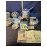 Little Lady aluminum