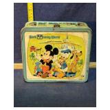 Walt Disney World lunchbox