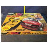 Aurora AFX slot car championship