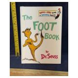 Dr. Seuss