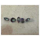 Loose Stones