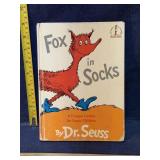 Dr. Seuss