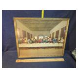 The Last Supper