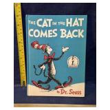 Dr. Seuss