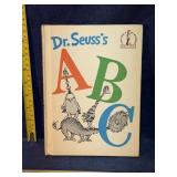 Dr. Seuss