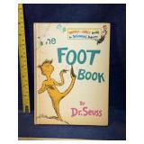 Dr. Seuss