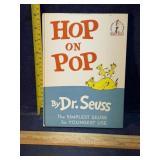 Dr. Seuss