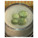 Prehnite Stones
