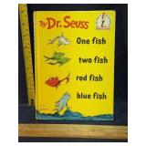 Dr. Seuss