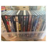 DVD