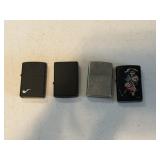 Zippo