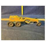 Hubley Kiddie Toy Co.